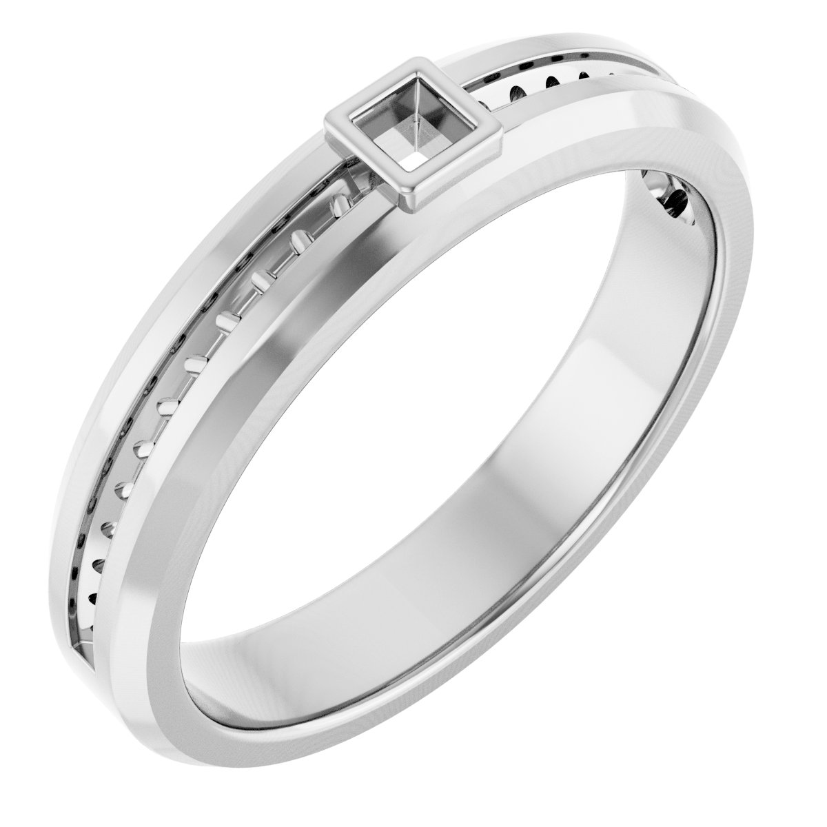 Accented Band