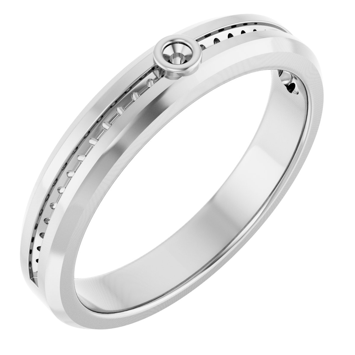Accented Band