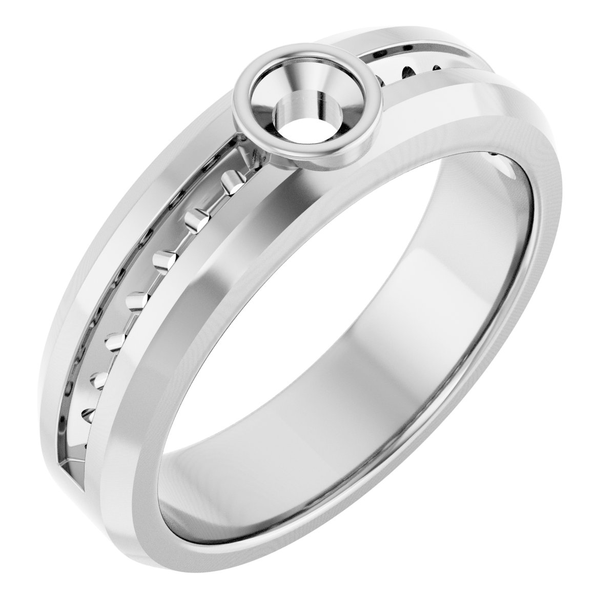 Accented Band