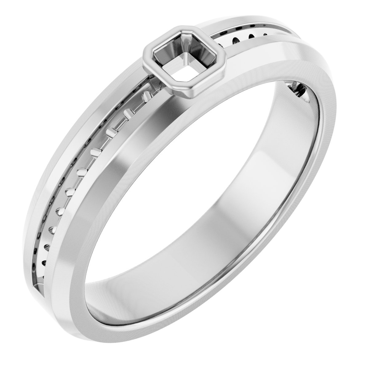 Accented Band