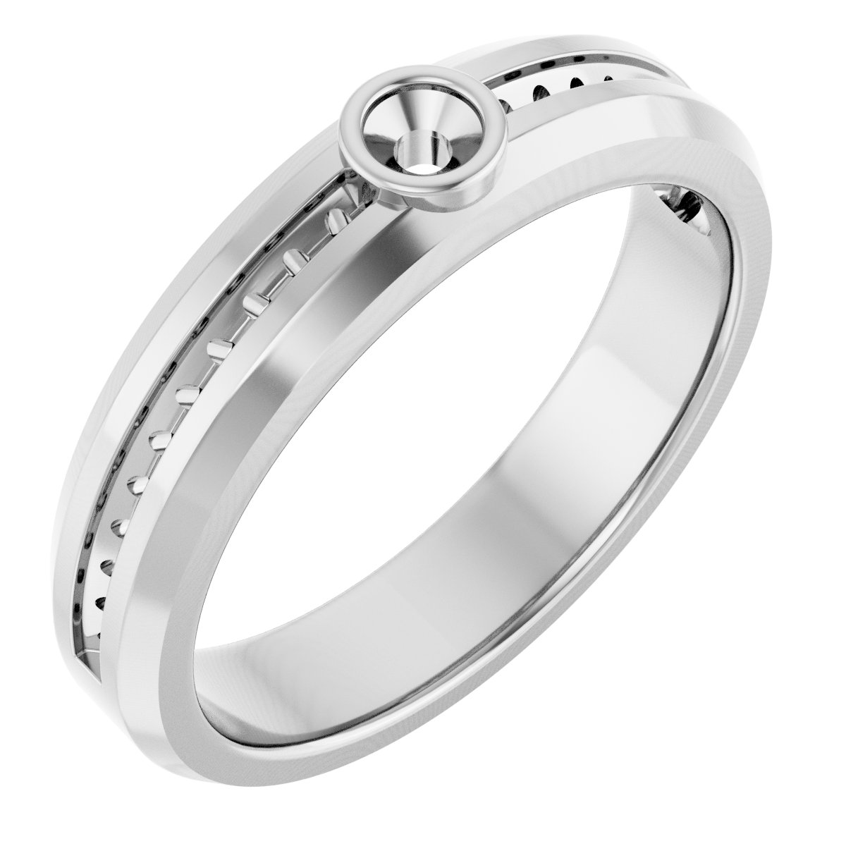 Accented Band