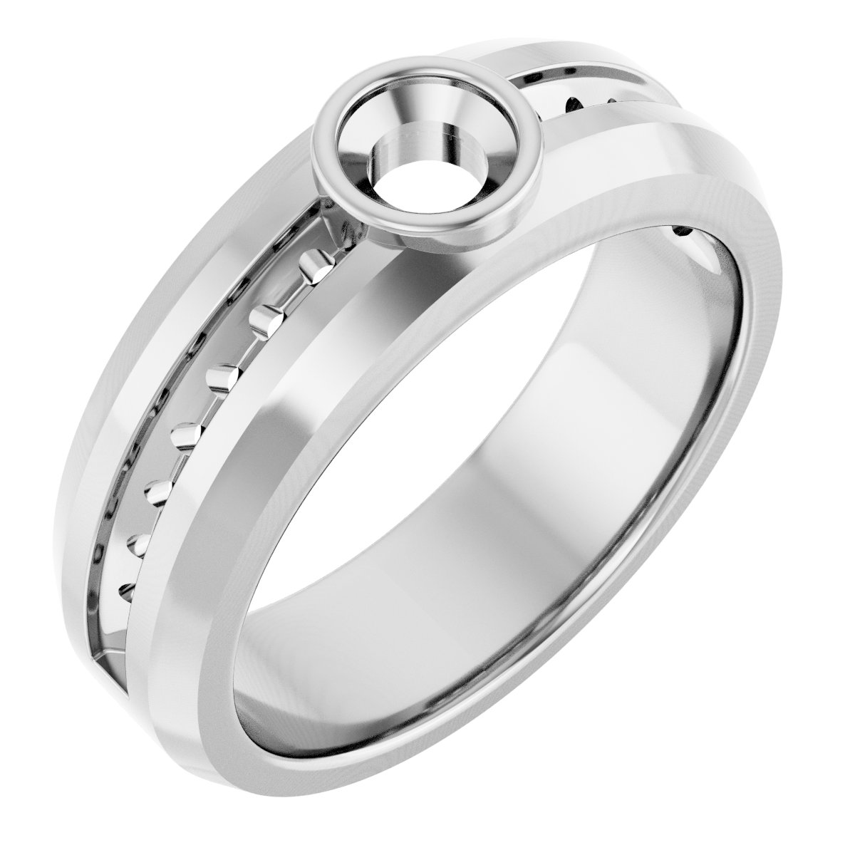 Accented Band
