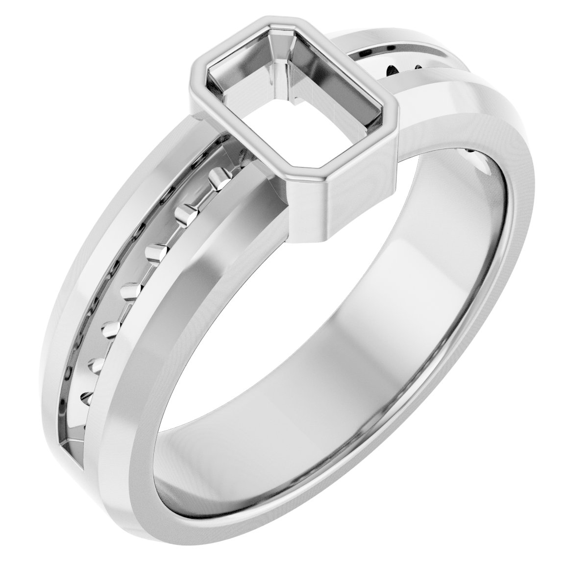 Accented Band
