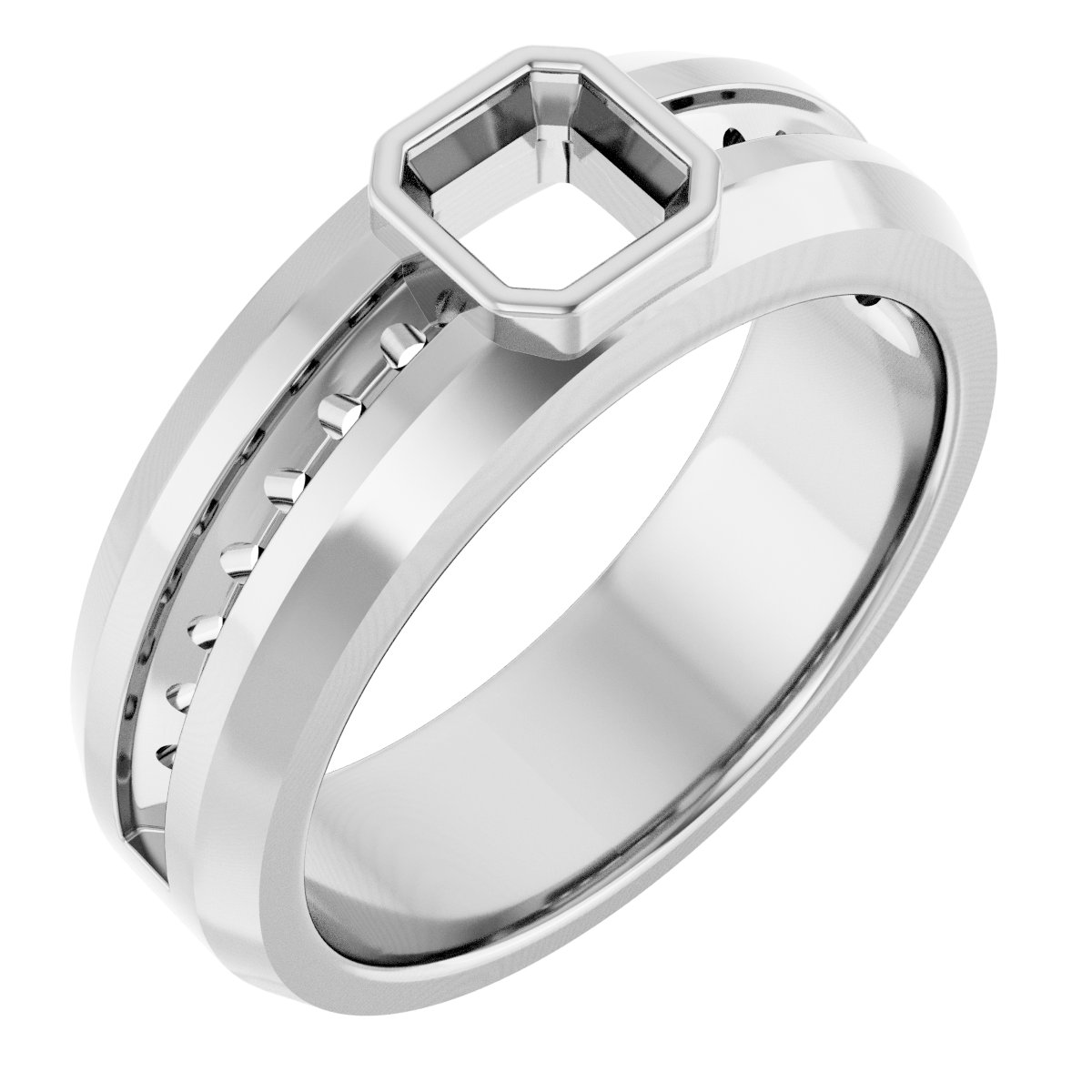 Accented Band