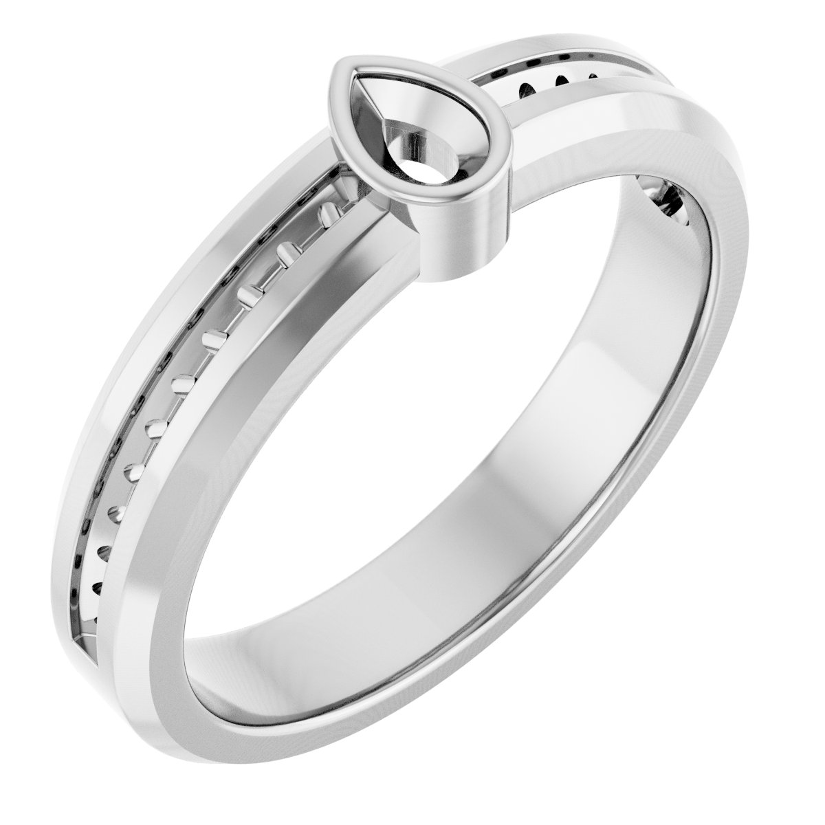 Accented Band