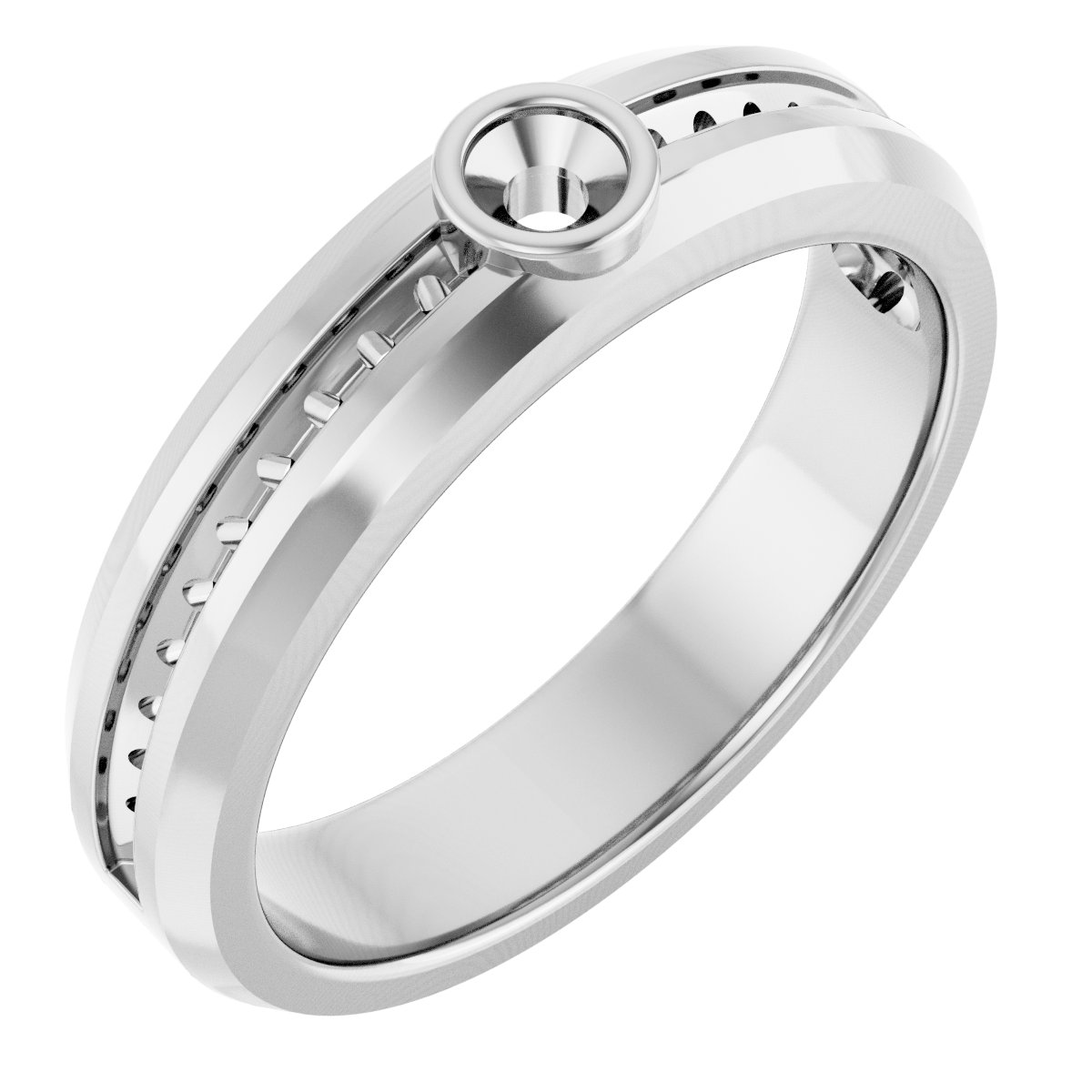 Accented Band