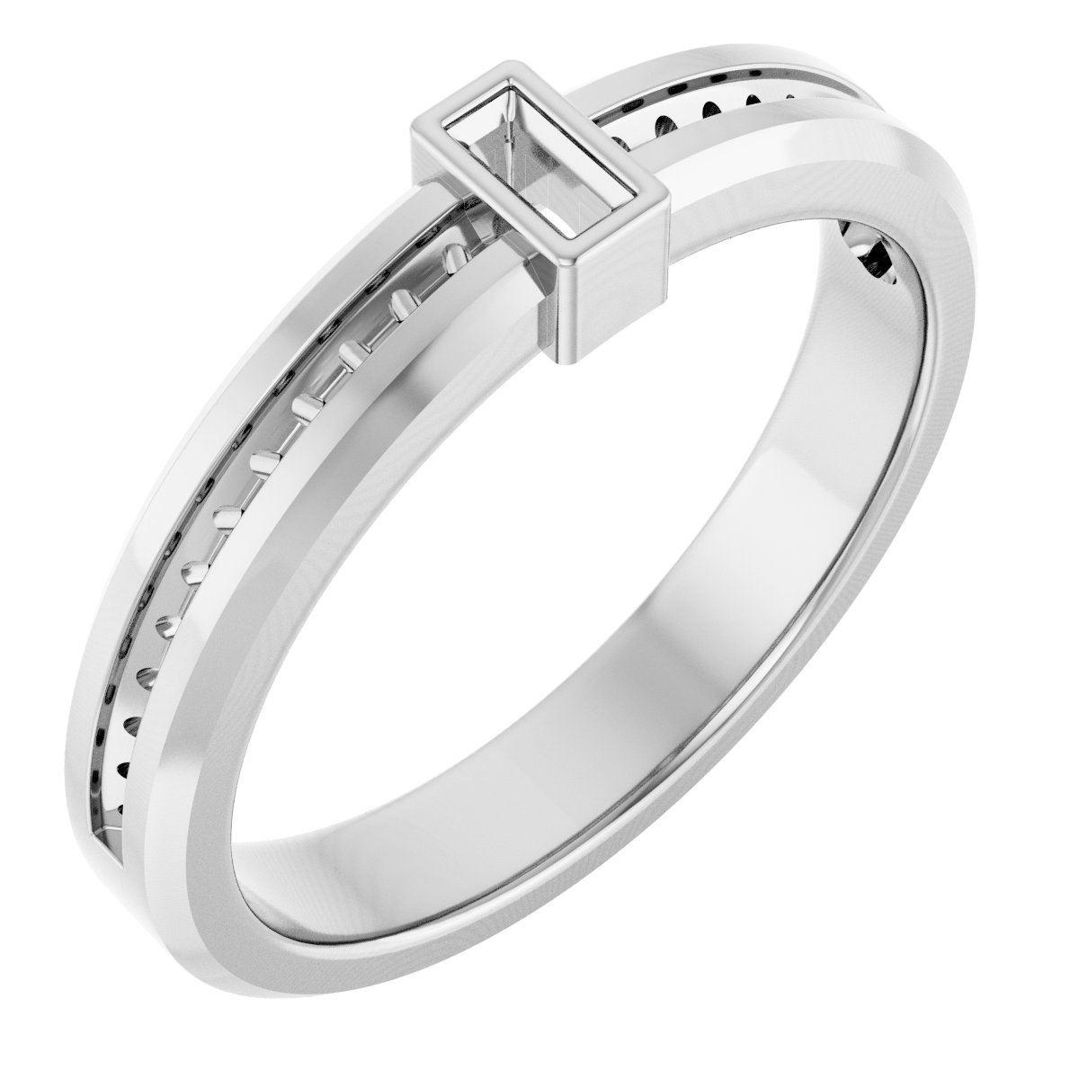 Accented Band
