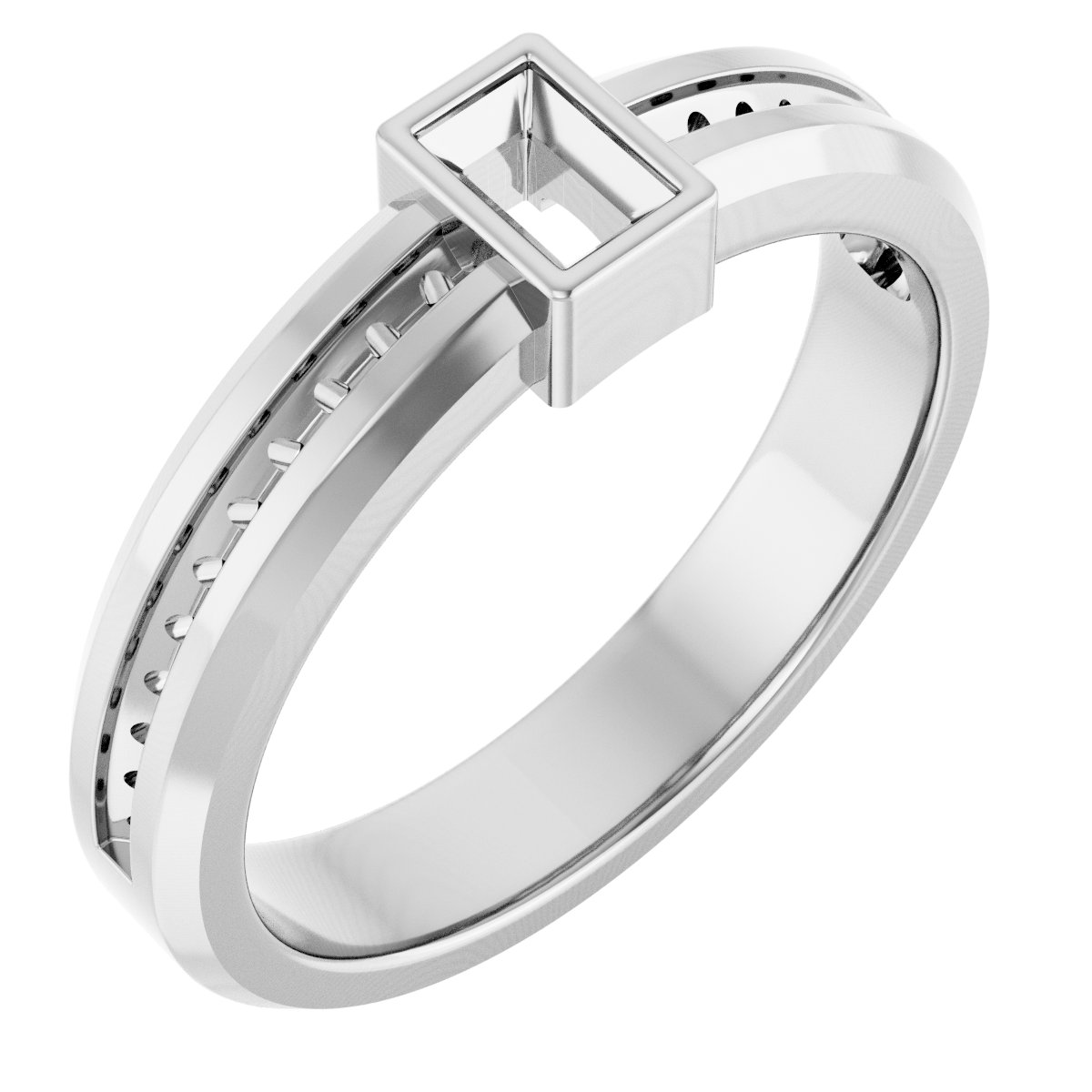 Accented Band