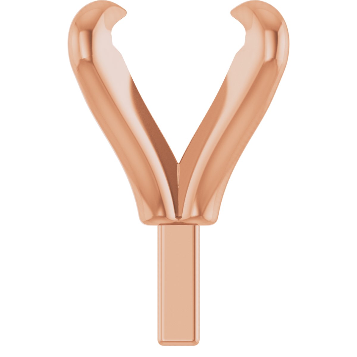 Pre-Notched Claw Peg Setting