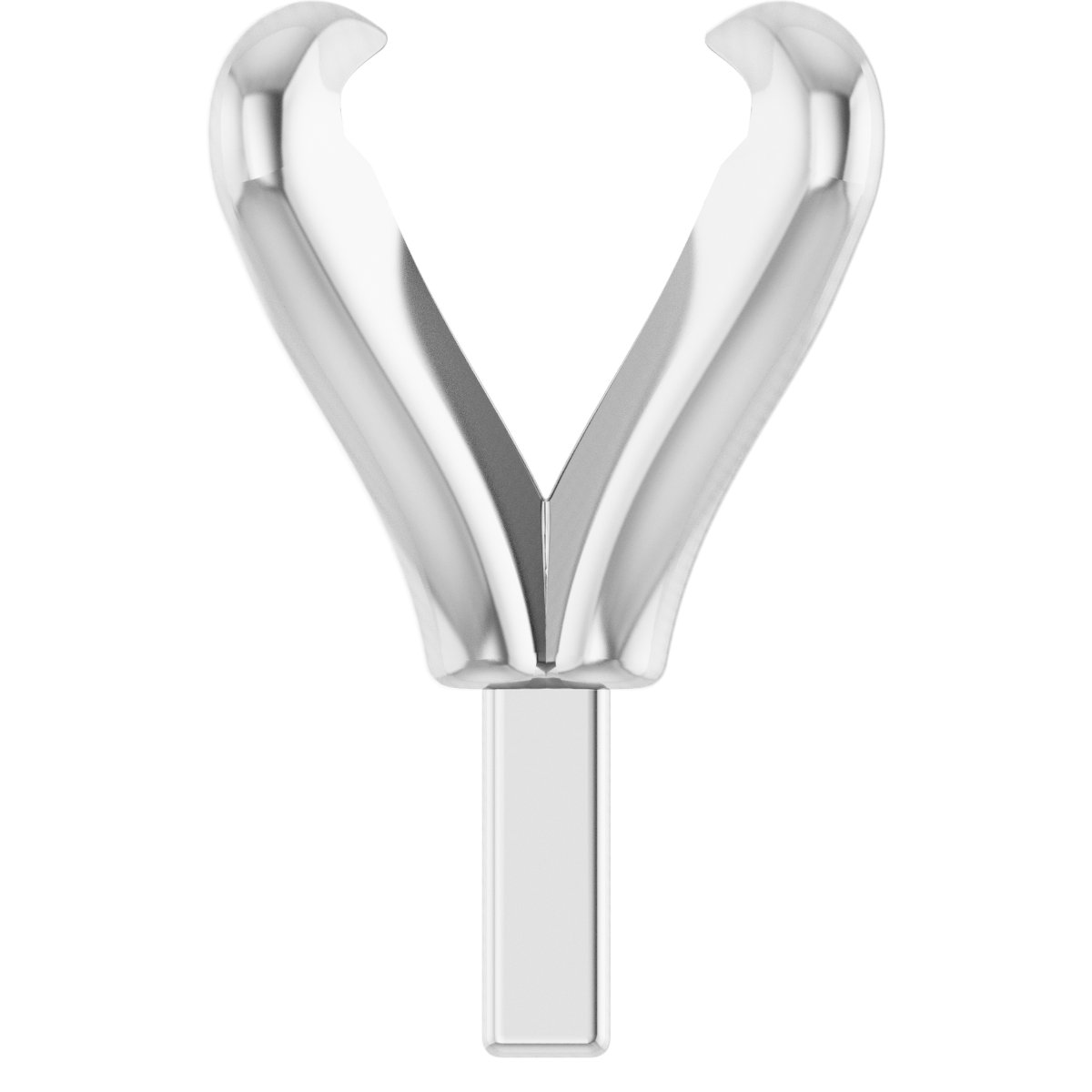 Pre-Notched Claw Peg Setting