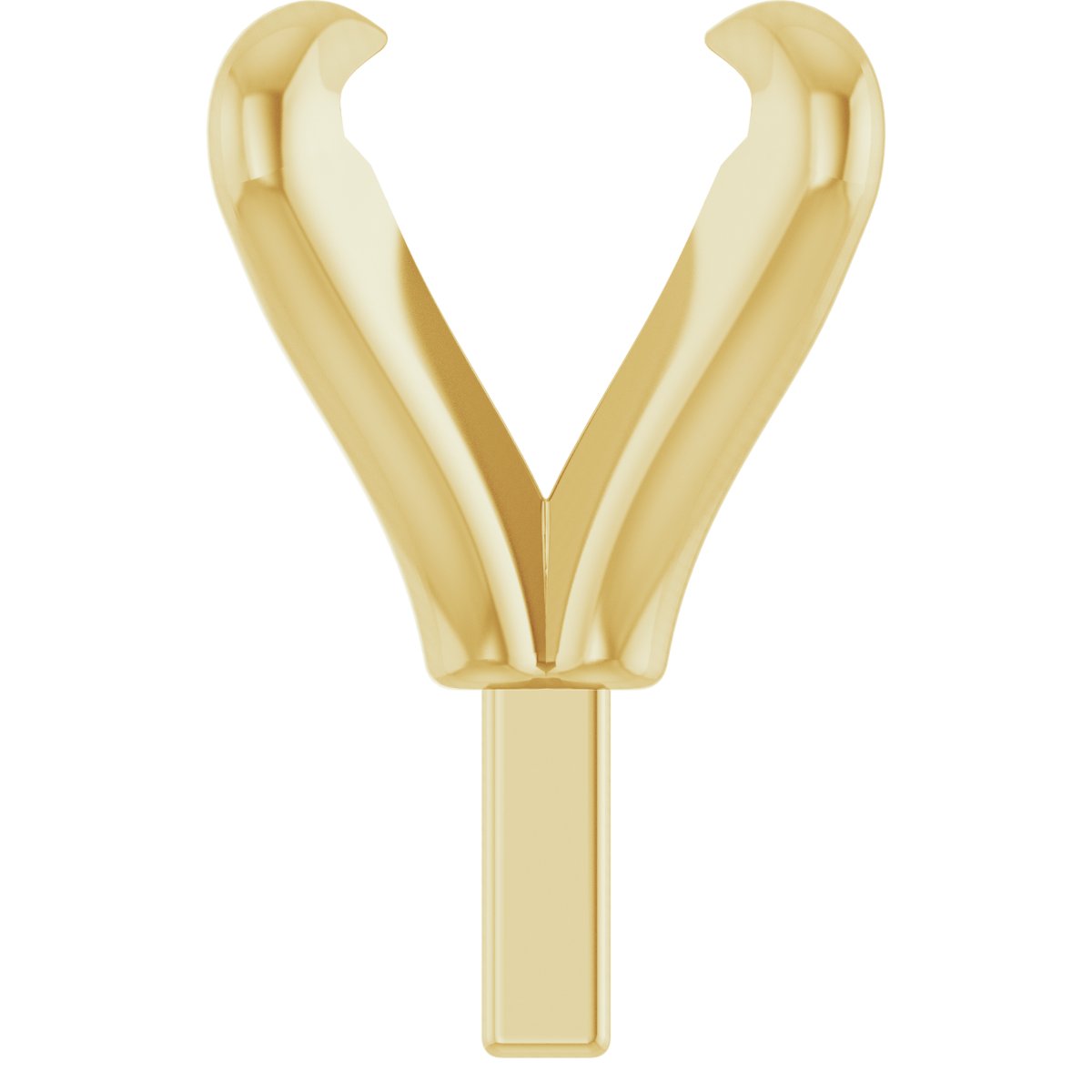 Pre-Notched Claw Peg Setting