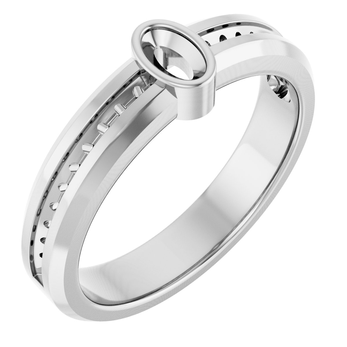 Accented Band