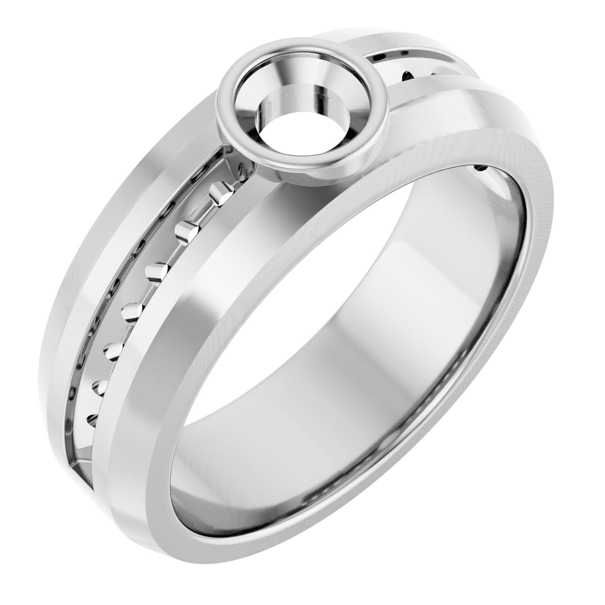 Accented Band