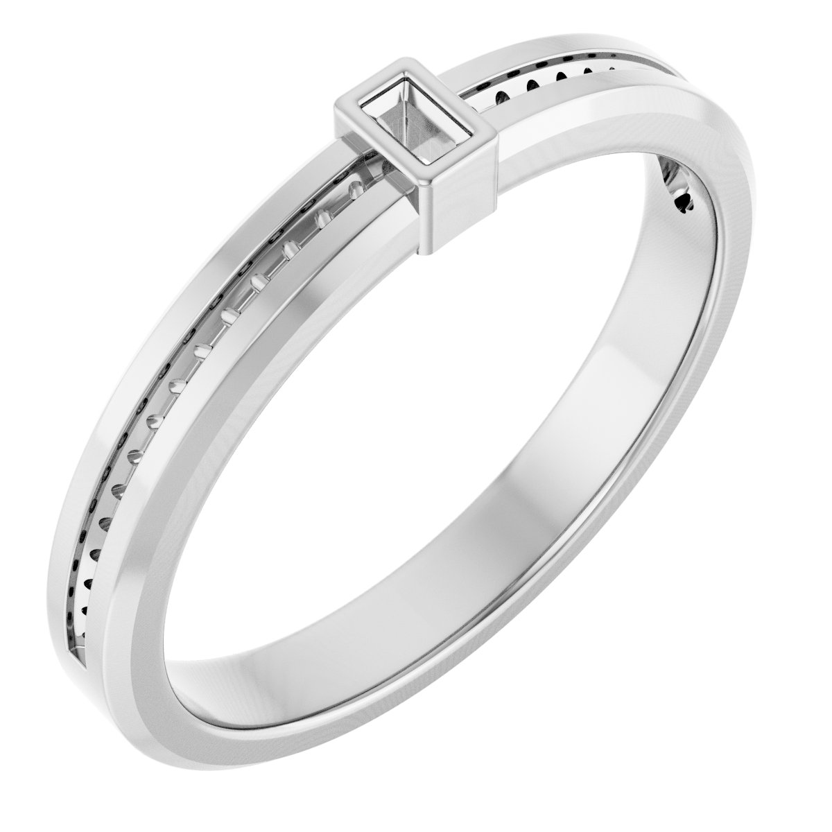 Accented Band