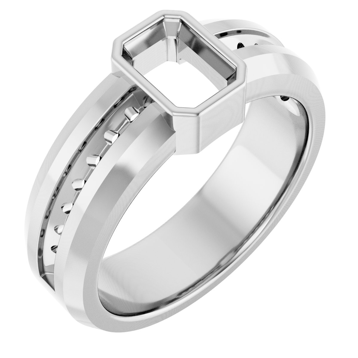 Accented Band