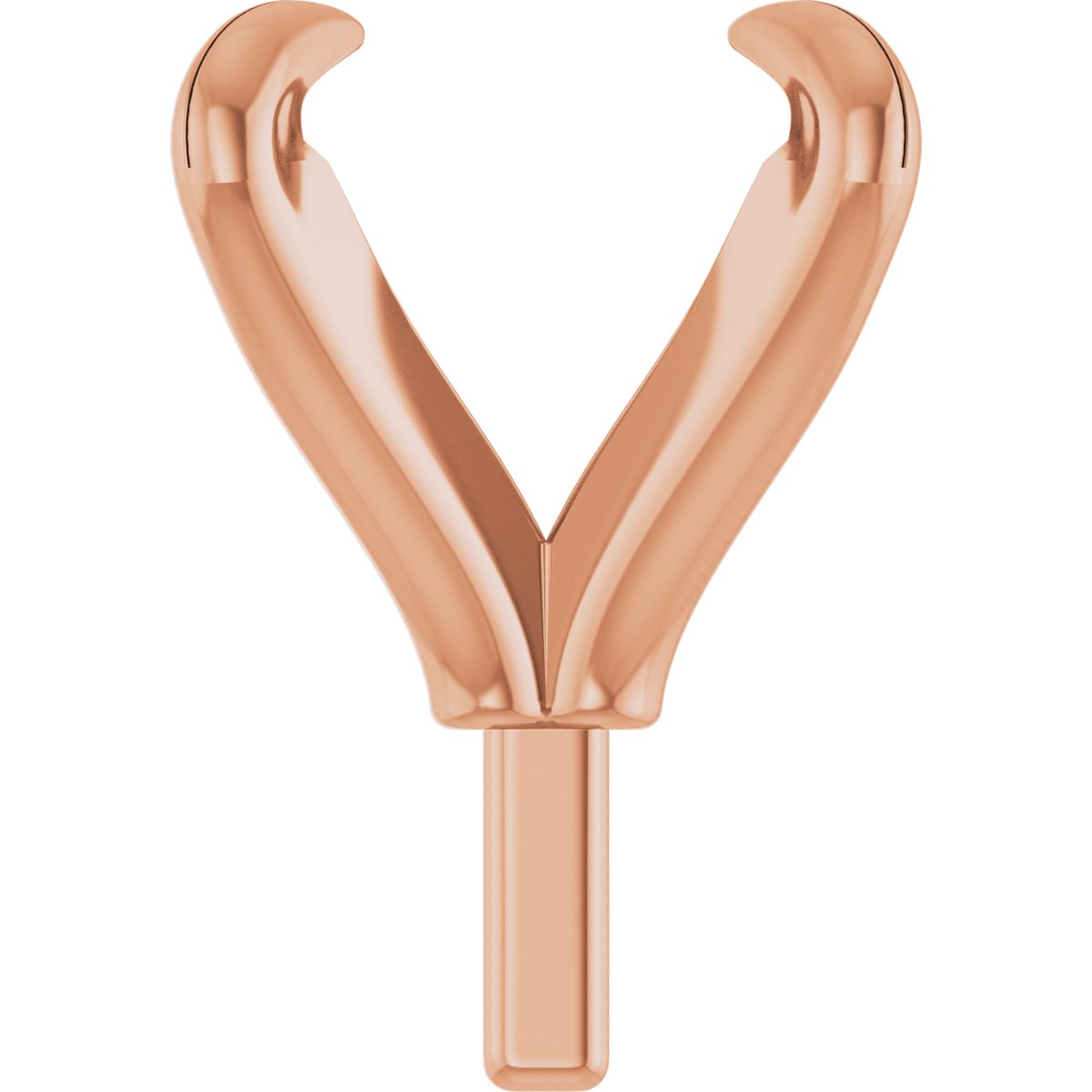 Pre-Notched Claw Peg Setting