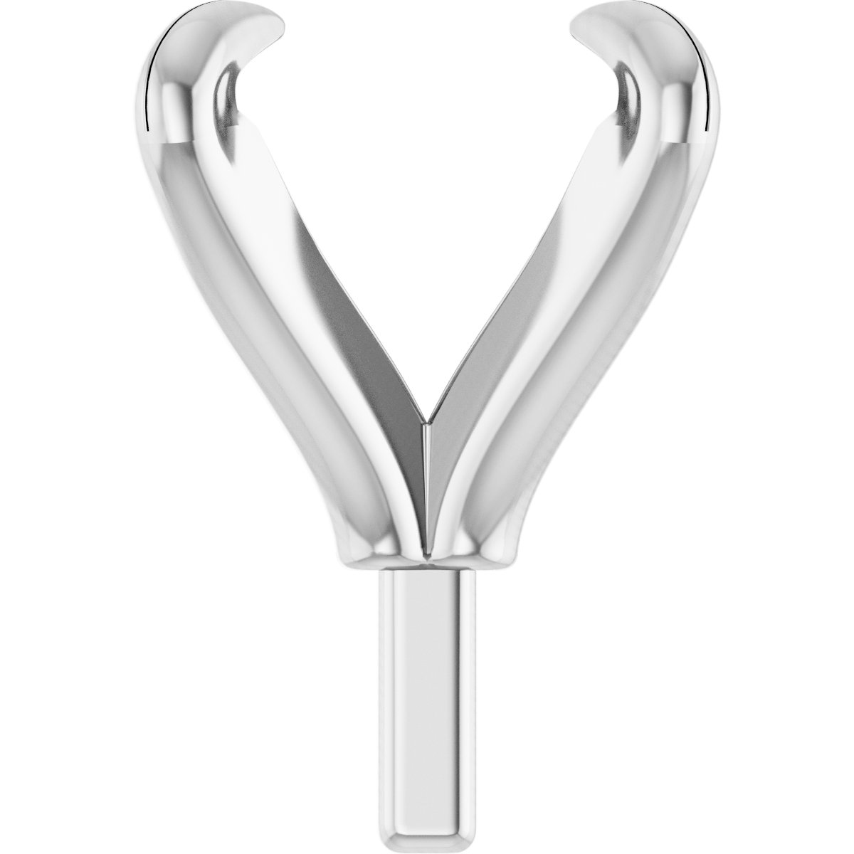Pre-Notched Claw Peg Setting