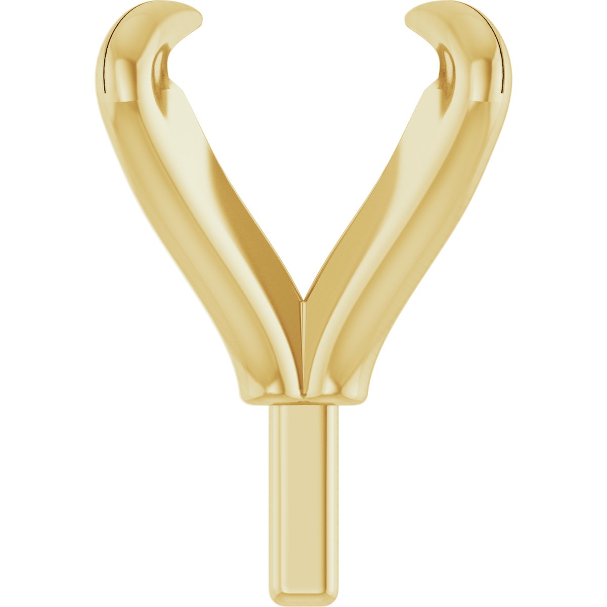 Pre-Notched Claw Peg Setting