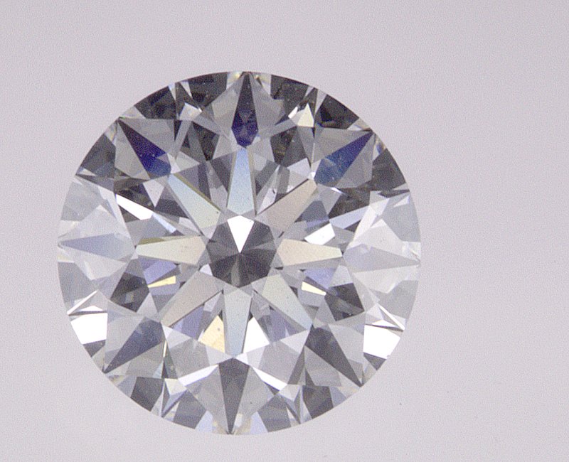 1.31 CT Round Lab-Grown Diamond Surrey Vancouver Canada Langley Burnaby Richmond