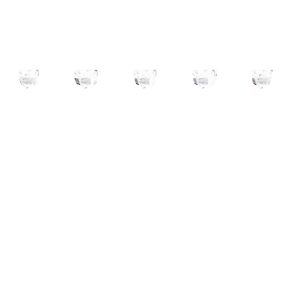 French-Set Halo-Style Peg Setting