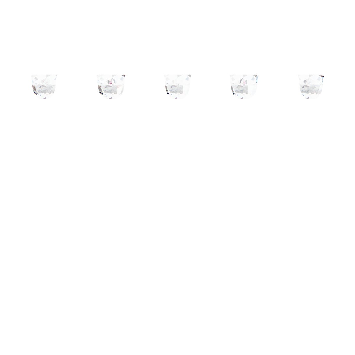 French-Set Halo-Style Peg Setting