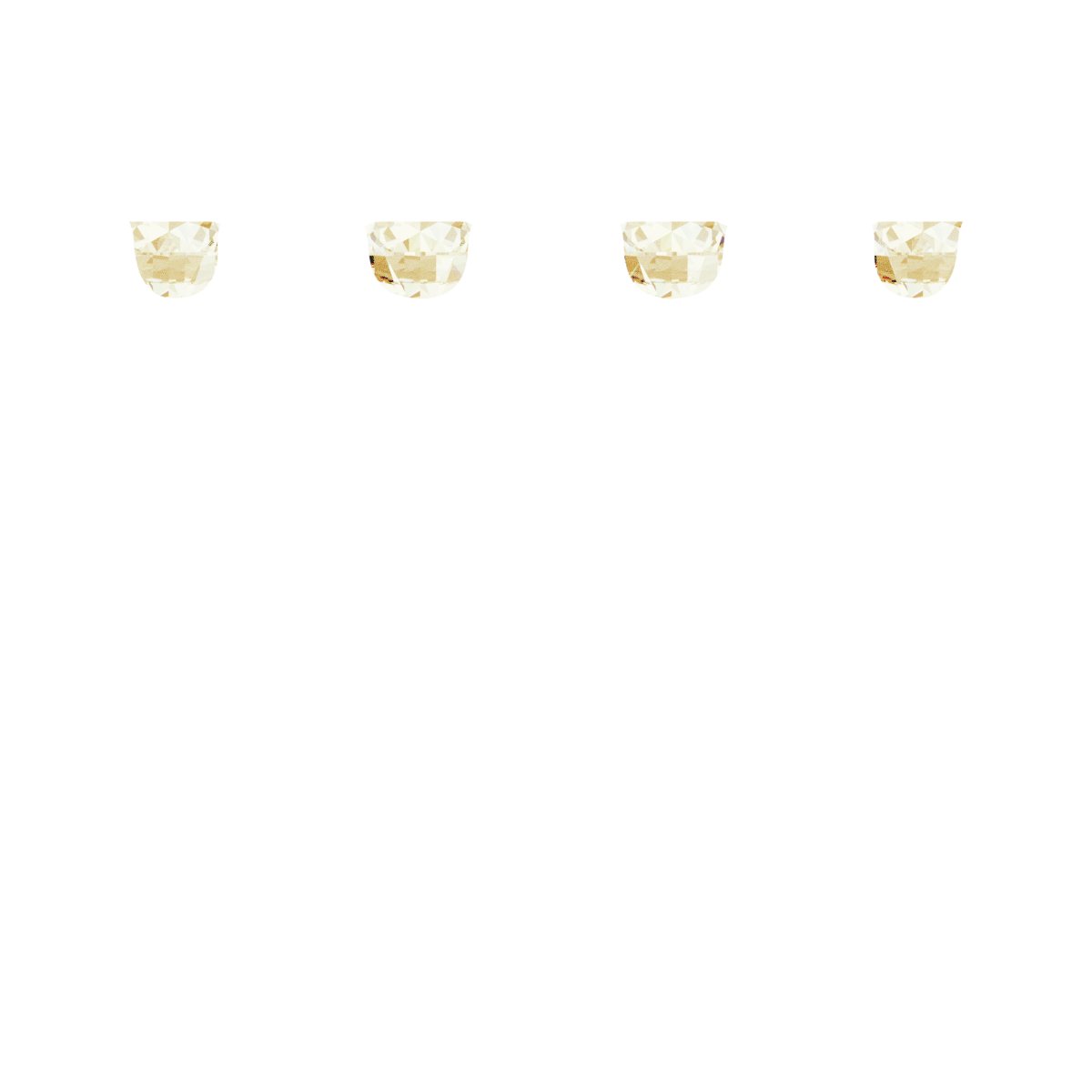 French-Set Halo-Style Peg Setting