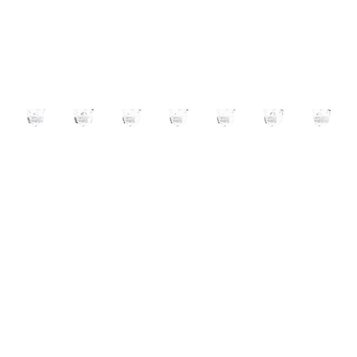 French-Set Halo-Style Peg Setting