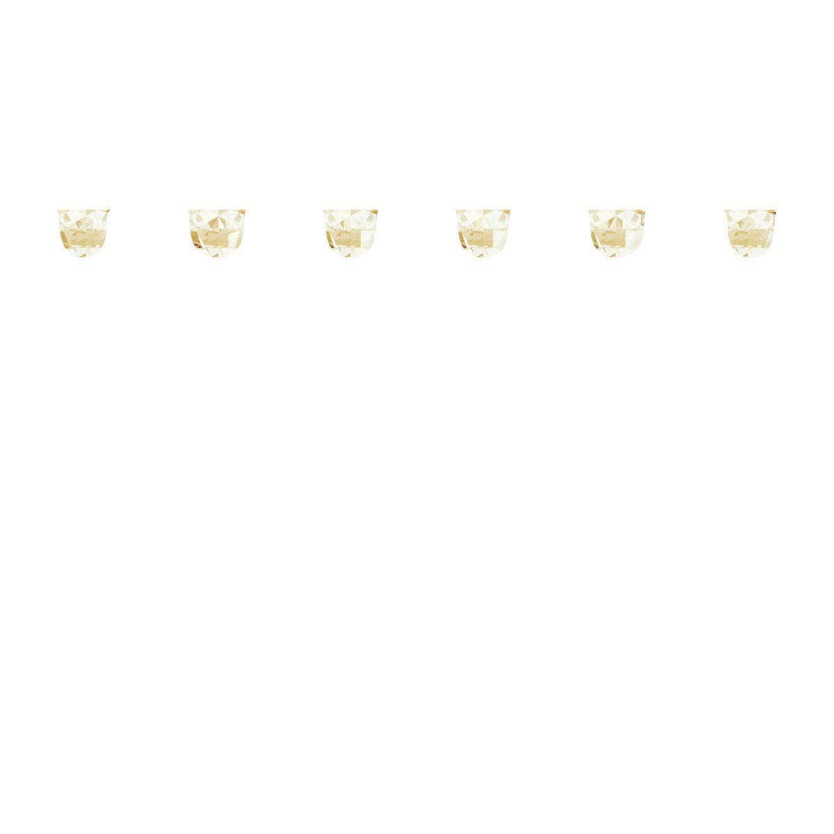French-Set Halo-Style Peg Setting