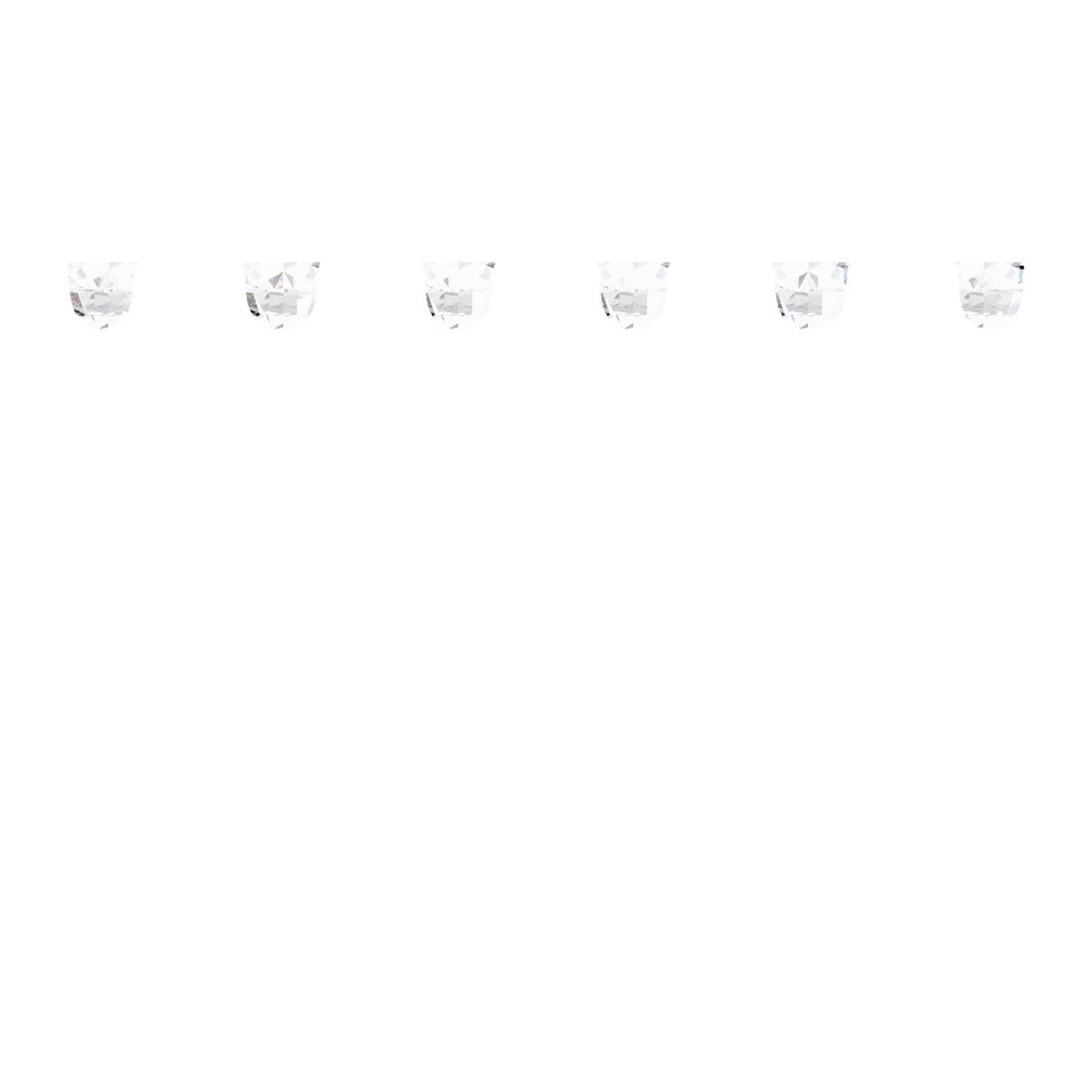 French-Set Halo-Style Peg Setting