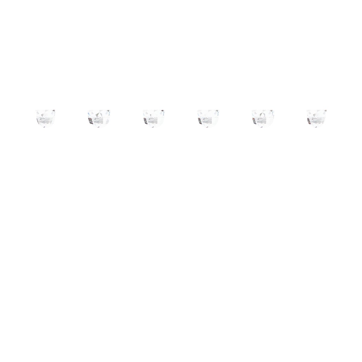 French-Set Halo-Style Peg Setting