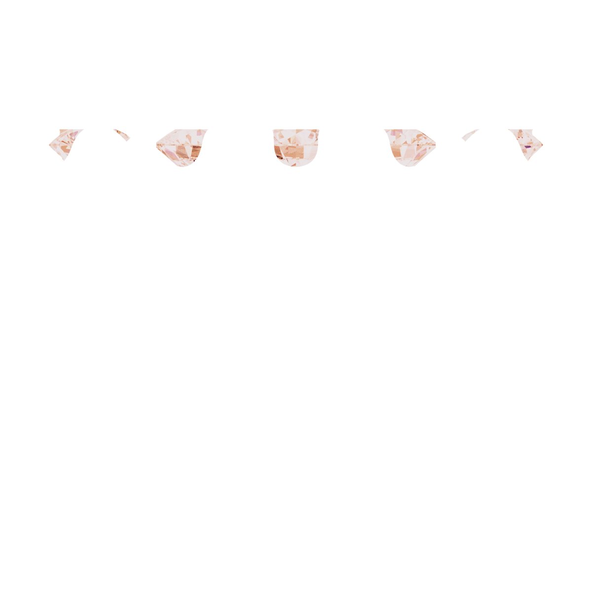 French-Set Halo-Style Peg Setting