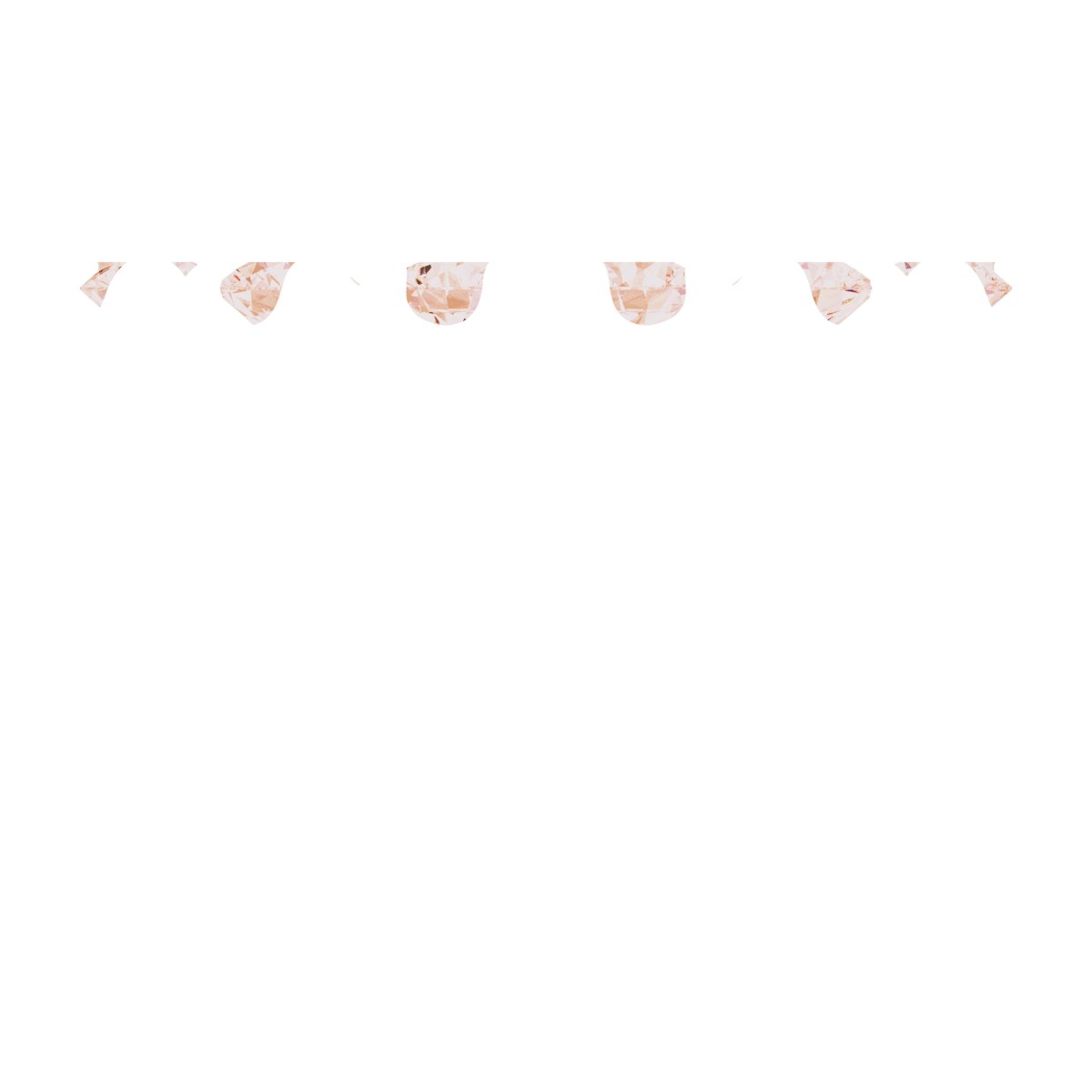 French-Set Halo-Style Peg Setting
