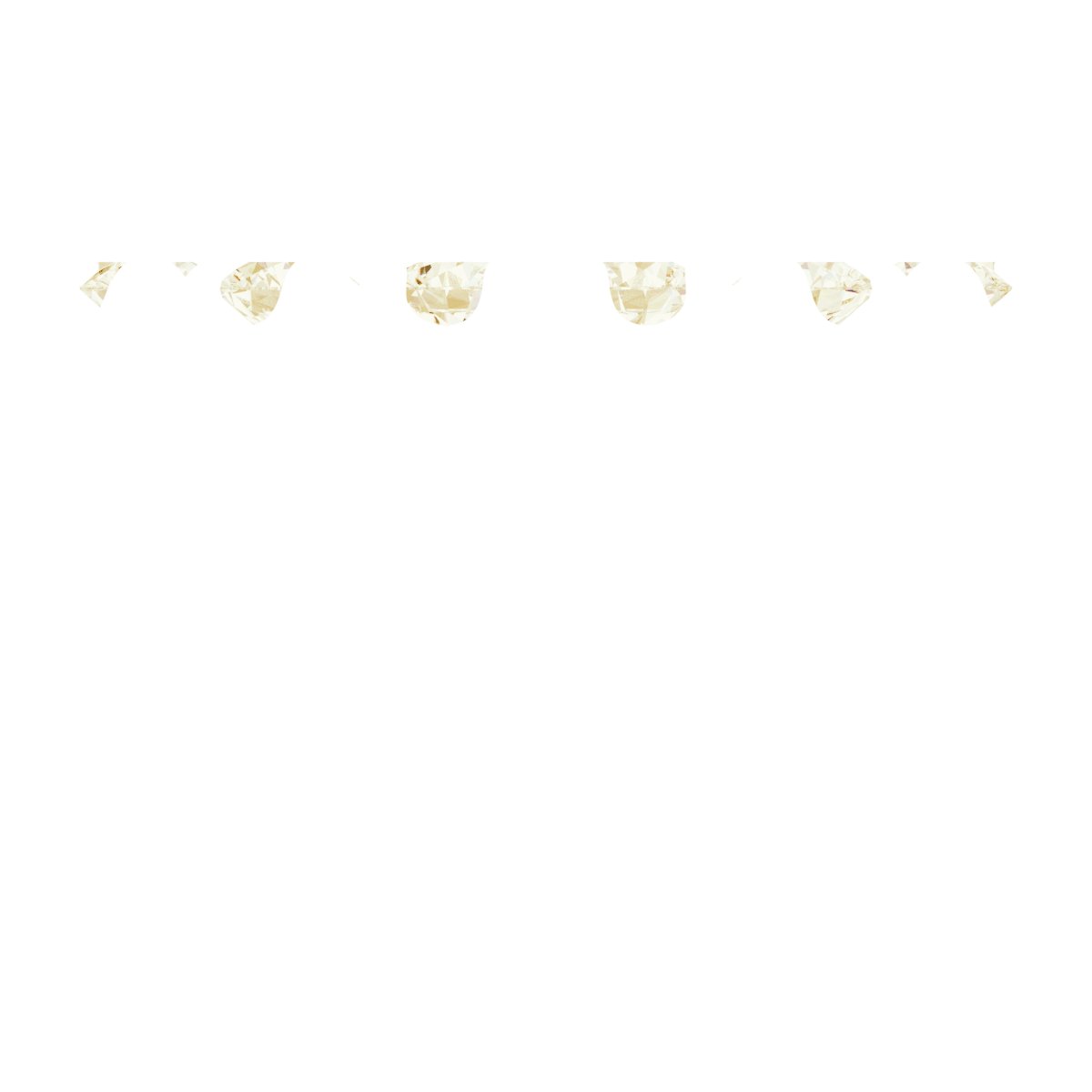 French-Set Halo-Style Peg Setting