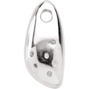 Freeform Pendant