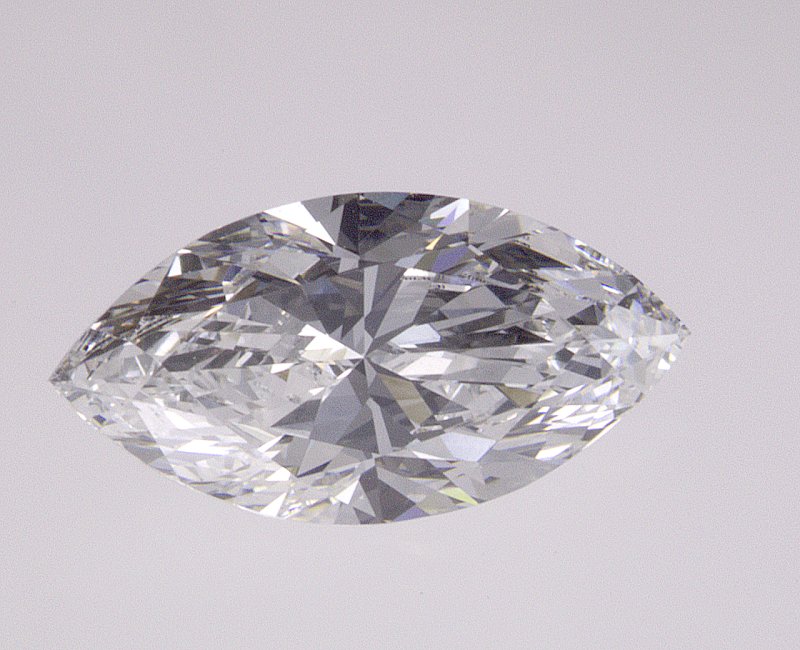 0.97 Carat Marquise Cut Lab Diamond