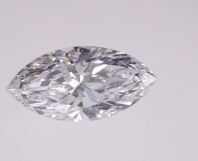 0.74 CT Marquise Lab-Grown Diamond Surrey Vancouver Canada Langley Burnaby Richmond