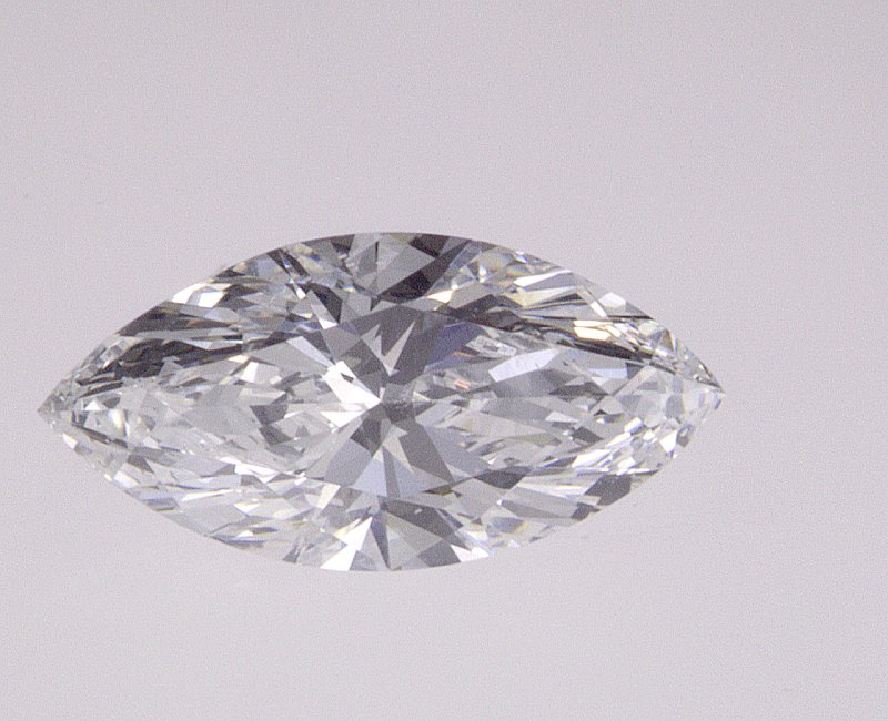 0.7 Carat Marquise Cut Lab Diamond