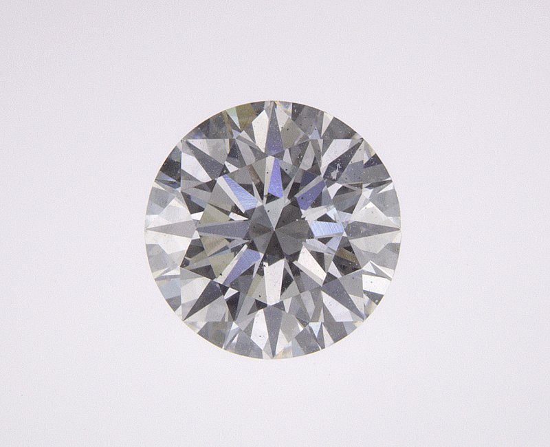 1.22 CT Round Lab-Grown Diamond Surrey Vancouver Canada Langley Burnaby Richmond