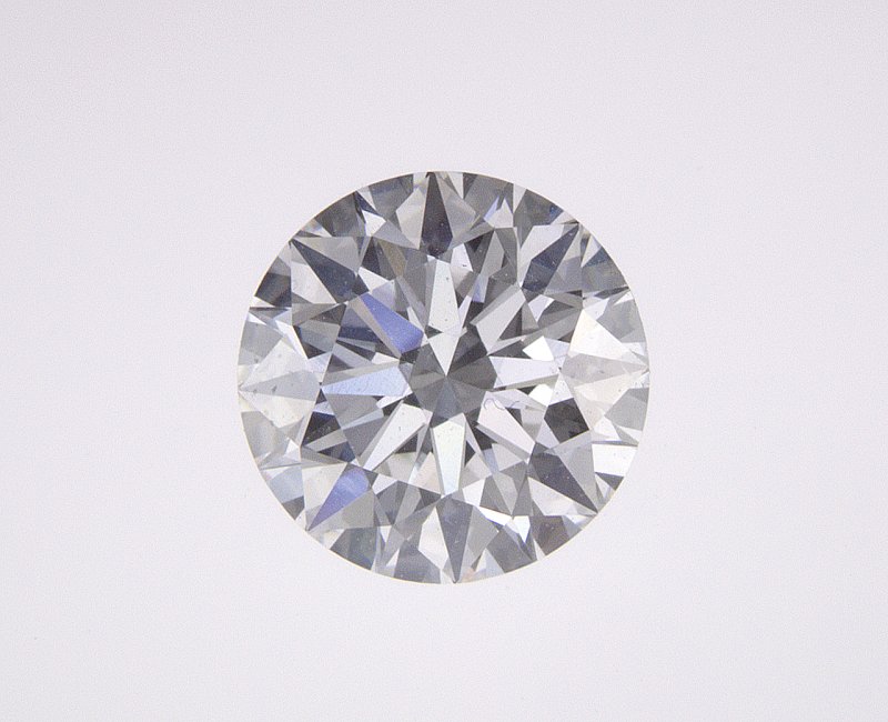 1.22 CT Round Lab-Grown Diamond Surrey Vancouver Canada Langley Burnaby Richmond