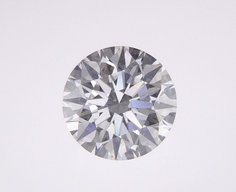 0.89 CT Round Lab-Grown Diamond Surrey Vancouver Canada Langley Burnaby Richmond