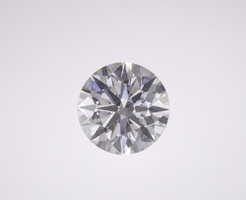 1.24 CT Round Lab-Grown Diamond Surrey Vancouver Canada Langley Burnaby Richmond