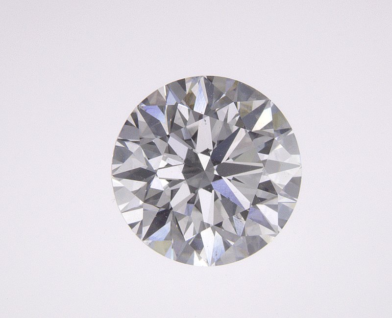 1.22 CT Round Lab-Grown Diamond Surrey Vancouver Canada Langley Burnaby Richmond