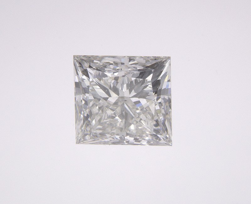 1.6 CT Square Lab-Grown Diamond Surrey Vancouver Canada Langley Burnaby Richmond