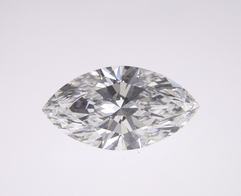 1 Carat Marquise Cut Natural Diamond