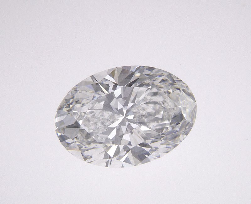 1.73 CT Oval Lab-Grown Diamond Surrey Vancouver Canada Langley Burnaby Richmond