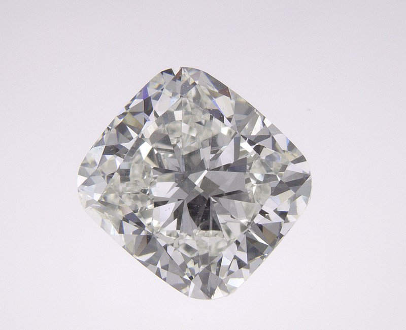 2.3 CT Cushion Natural Diamond Surrey Vancouver Canada Langley Burnaby Richmond