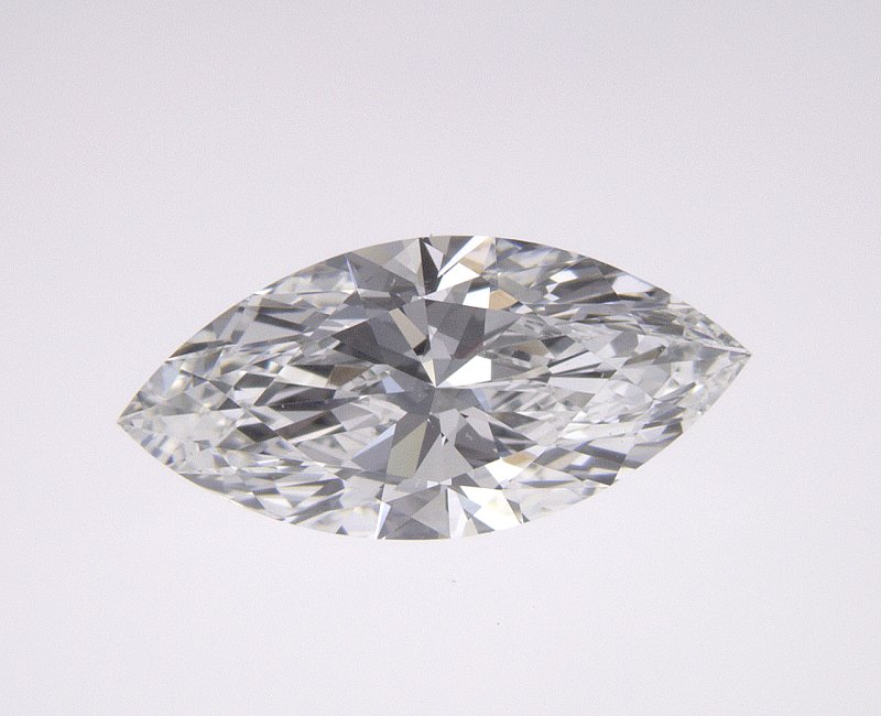 1 Carat Marquise Cut Natural Diamond