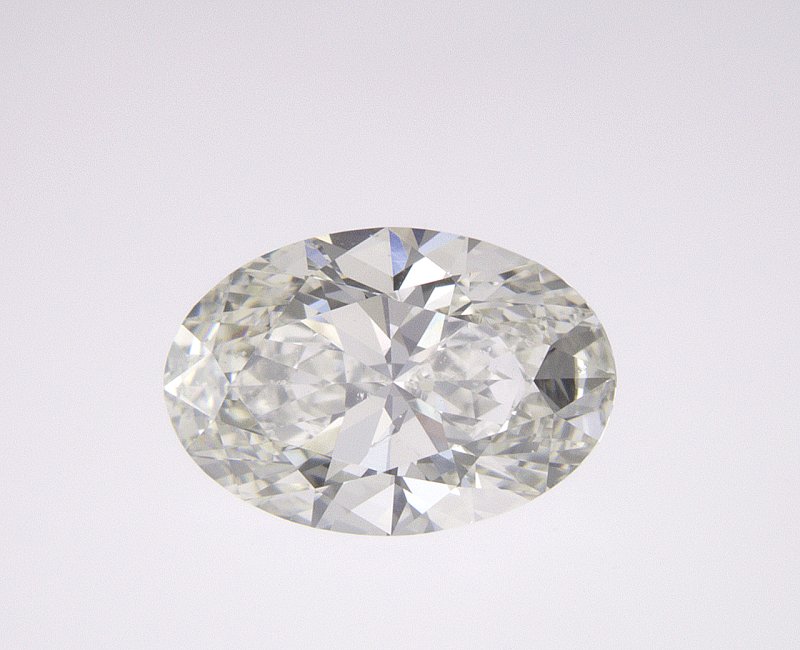 1.2 CT Oval Natural Diamond Surrey Vancouver Canada Langley Burnaby Richmond