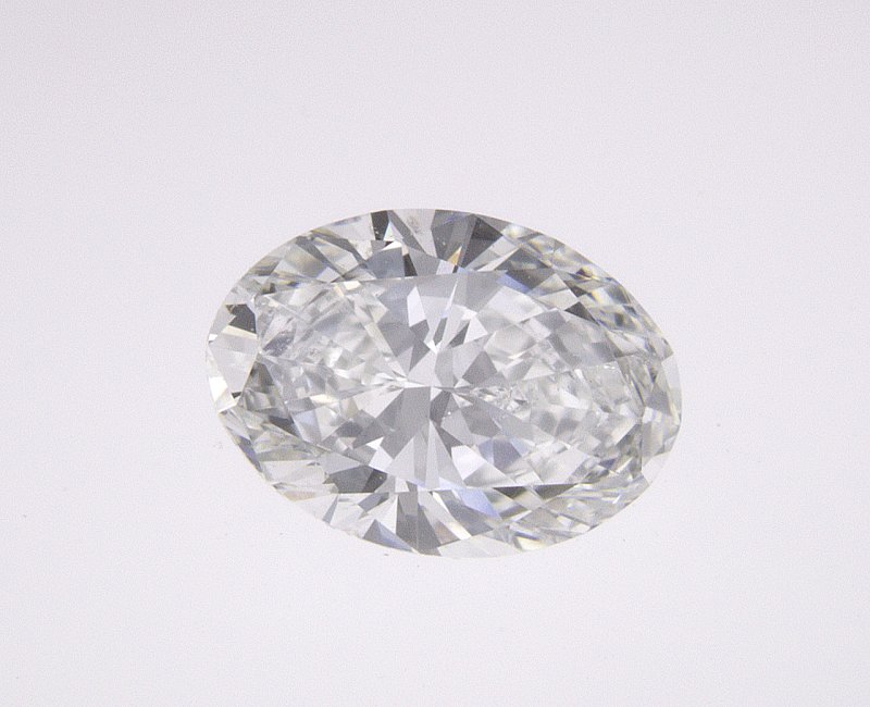 0.91 CT Oval Natural Diamond Surrey Vancouver Canada Langley Burnaby Richmond