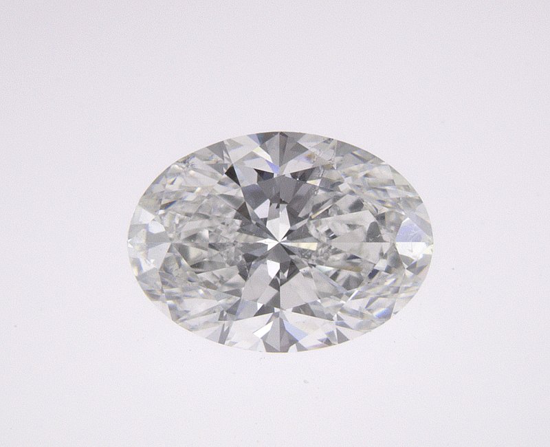 1 CT Oval Natural Diamond Surrey Vancouver Canada Langley Burnaby Richmond